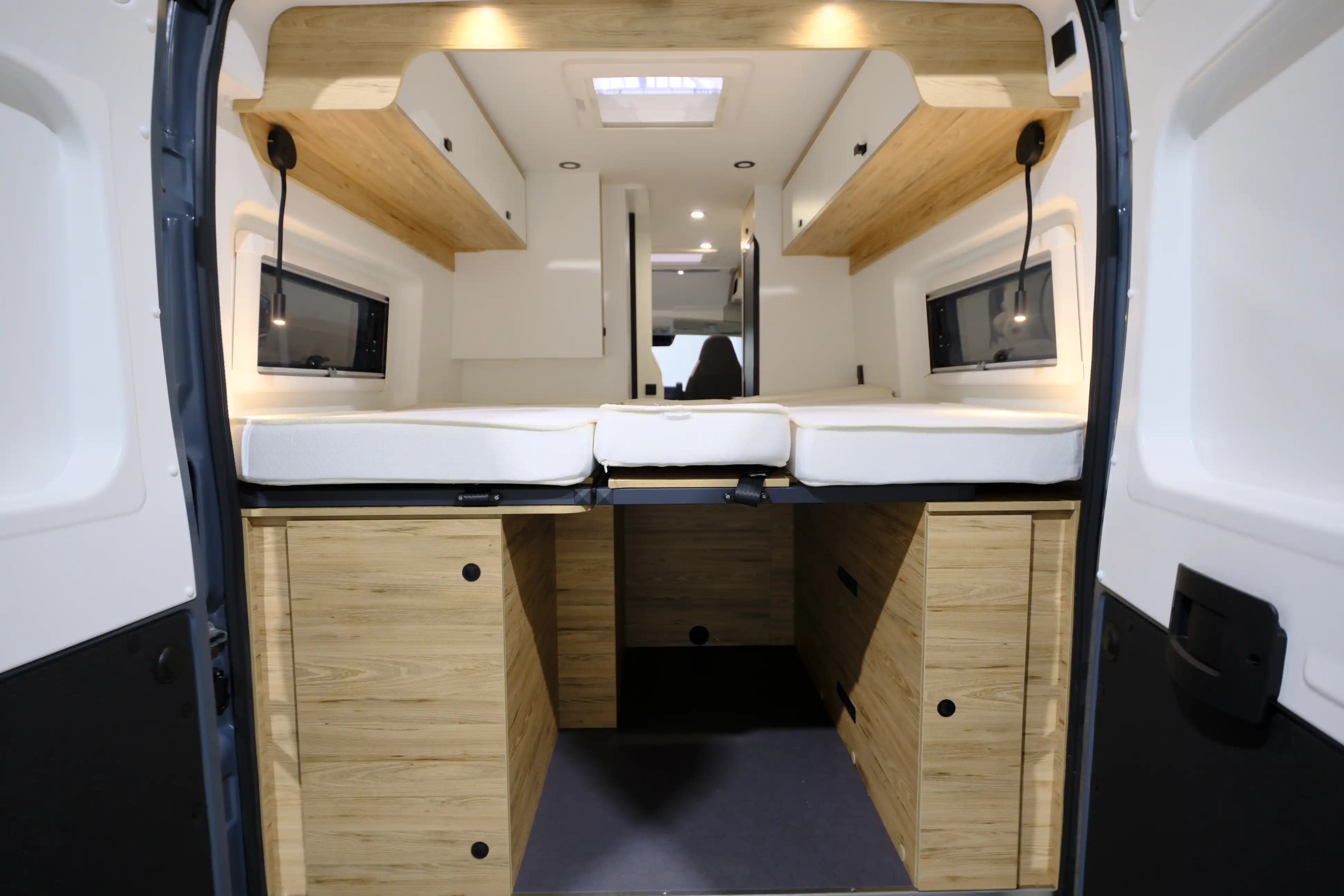 PILOTE V 630 X-Edition - Ansicht 4